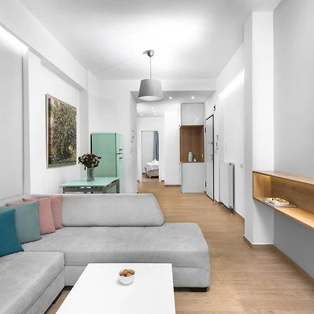 شقة Flaneur, Nilie Hospitality Mgmt سالونيك المظهر الخارجي الصورة