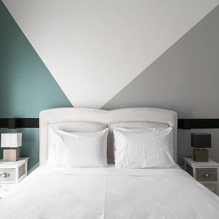 شقة Flaneur, Nilie Hospitality Mgmt سالونيك المظهر الخارجي الصورة